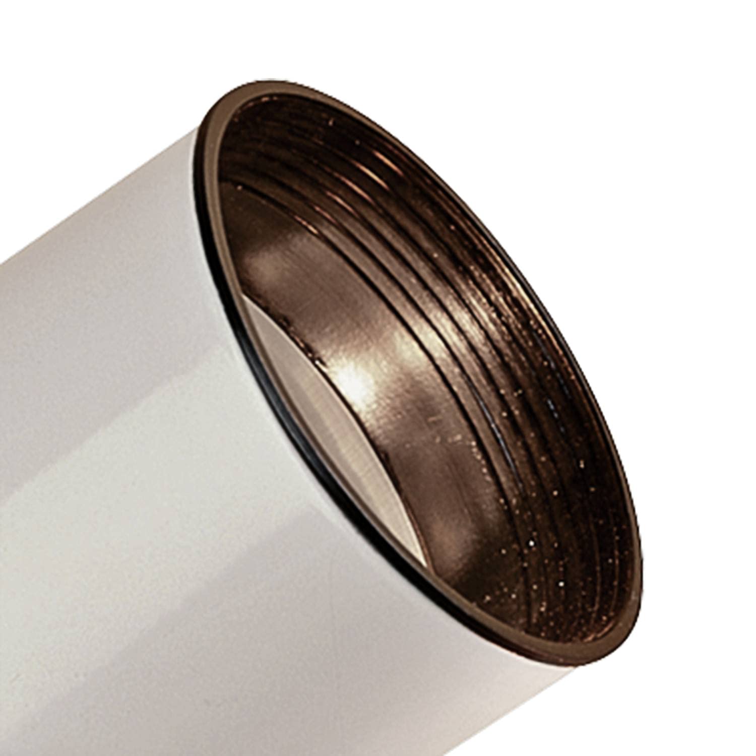 Staccato Set of 4 Adjustable Uplighting Accent Spotlights - 8