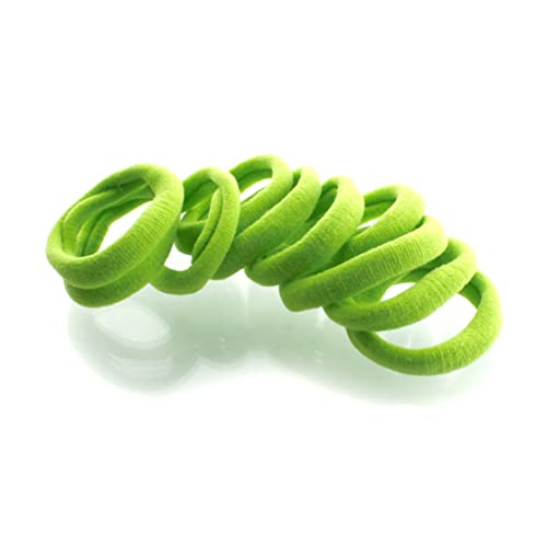Apple Green