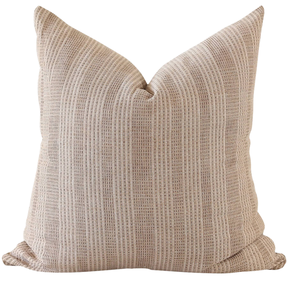 Zara Decorative Pillow Cover - Soft & Stylish Cushion Case for Sofa, Bed, Living Room - Home Decor & Interior Design Accessory