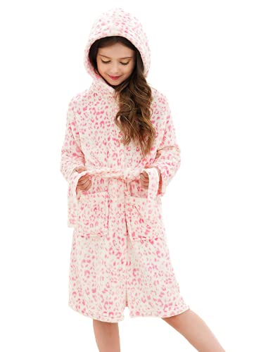 Pink Leopard