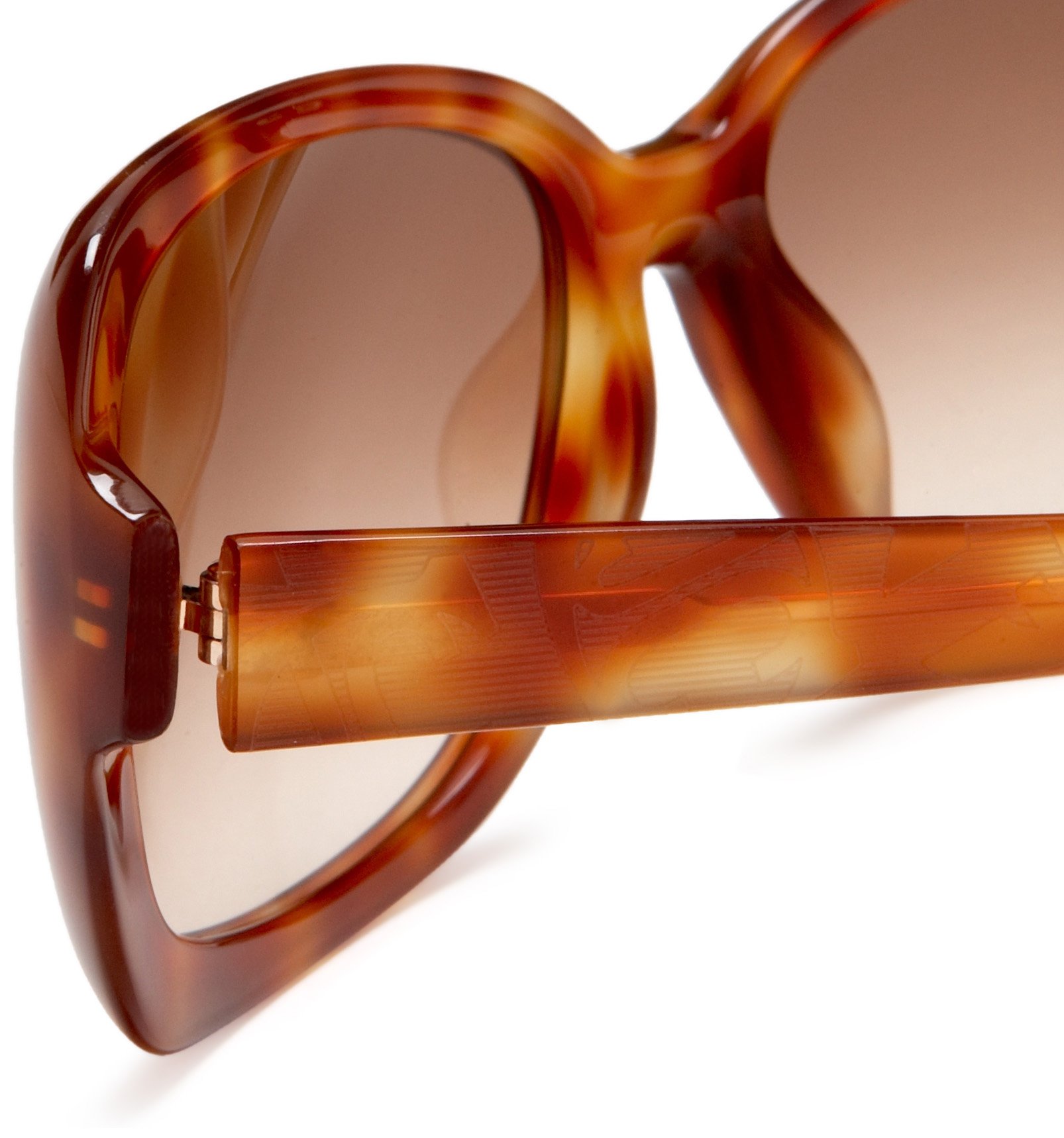 Just Cavalli JC207SW Women's Fashion Sunglasses - UV Protection, Stylish Design for Outdoor, Beach & Driving