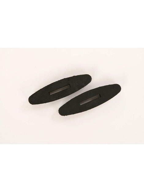 Premium Rubber Rein Stops for Horse Riding - Durable & Non-Slip Equestrian Training Equipment - Perfect for Dressage, Jumping & Trail Riding
