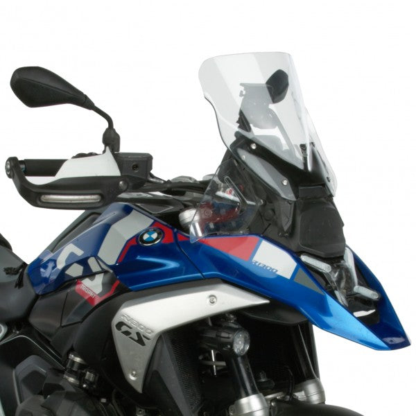 ZTechnik R1300GS ADV VStream Sport Touring Windshield - High-Performance Motorcycle Windshield for BMW R1300GS Adventure - Perfect for Long-Distance Touring & Highway Riding
