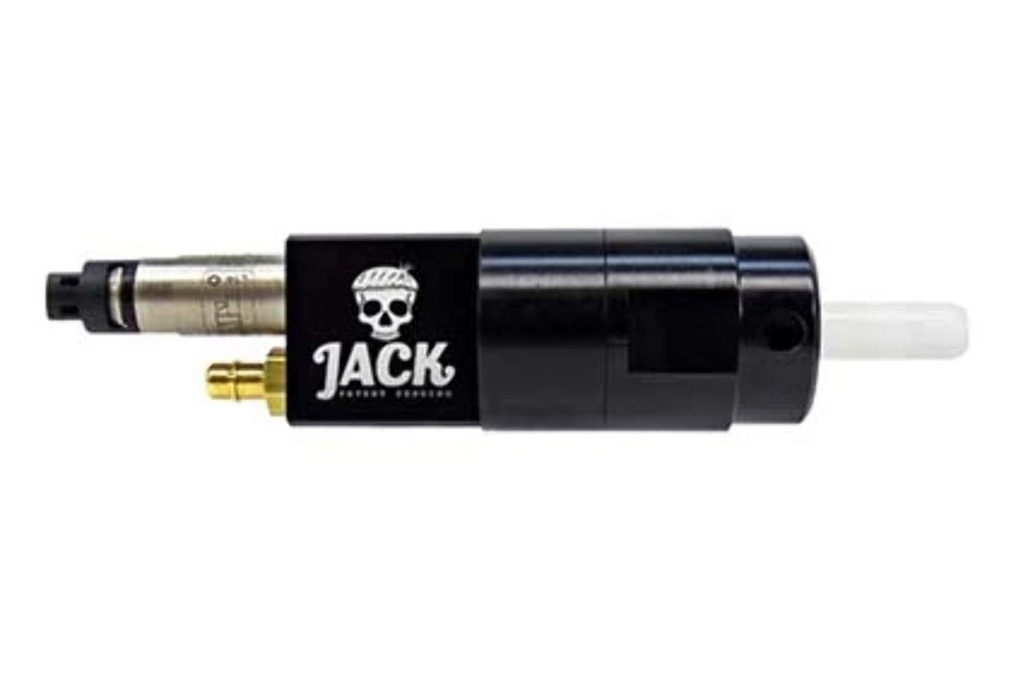 PolarStar JACK HPA Conversion Kit for M4/M16 Airsoft Guns - High Performance Upgrade for Competitive Airsoft Play and Outdoor Training