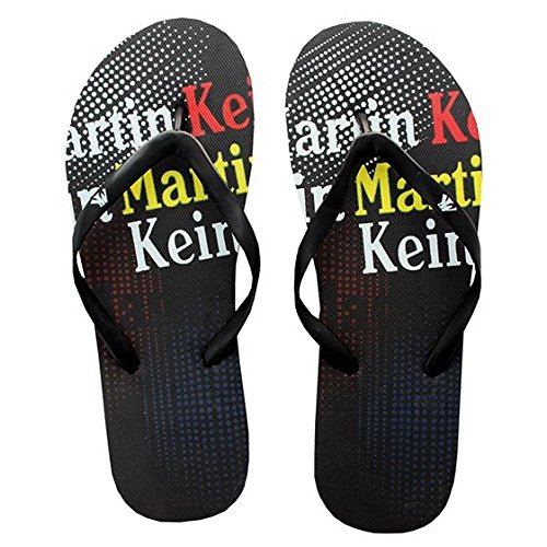 Martin Kein - CHANCLA Curacao Pink Women's Comfort Flip Flops - Lightweight Beach Sandals for Summer, Pool, and Vacation Travel