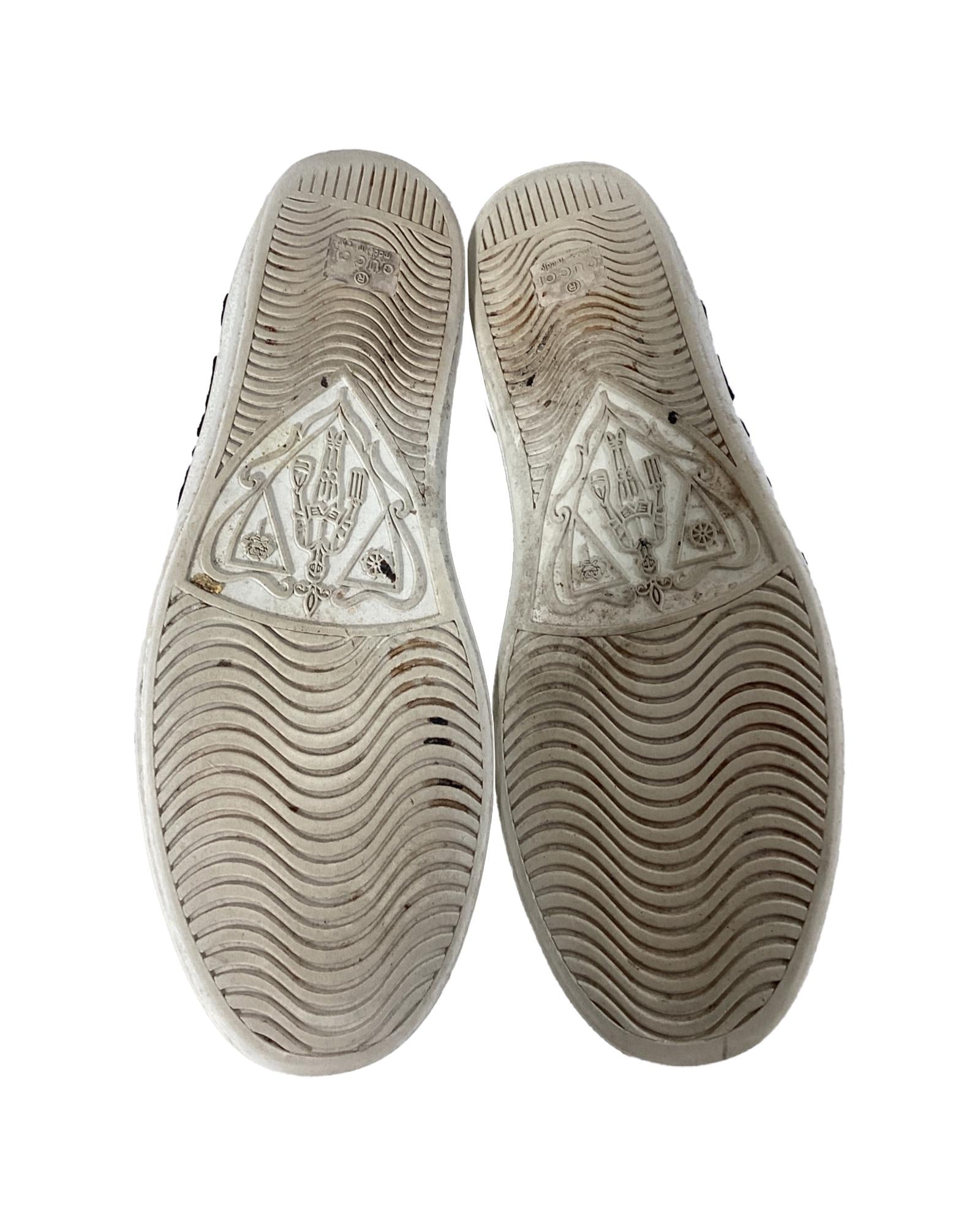 Ace Floral Embroidered Sneakers for Women - Fashion Casual Shoes with Floral Design - Perfect for Walking, Running, and Everyday Wear