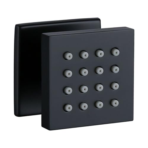 Matte Black（B）