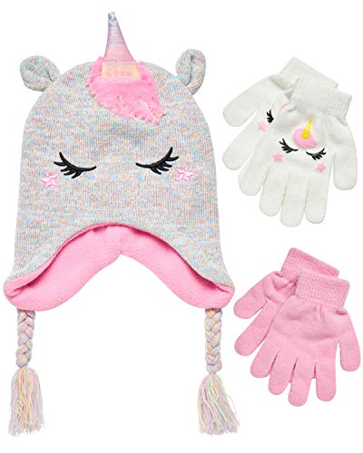 Unicorn Gloves