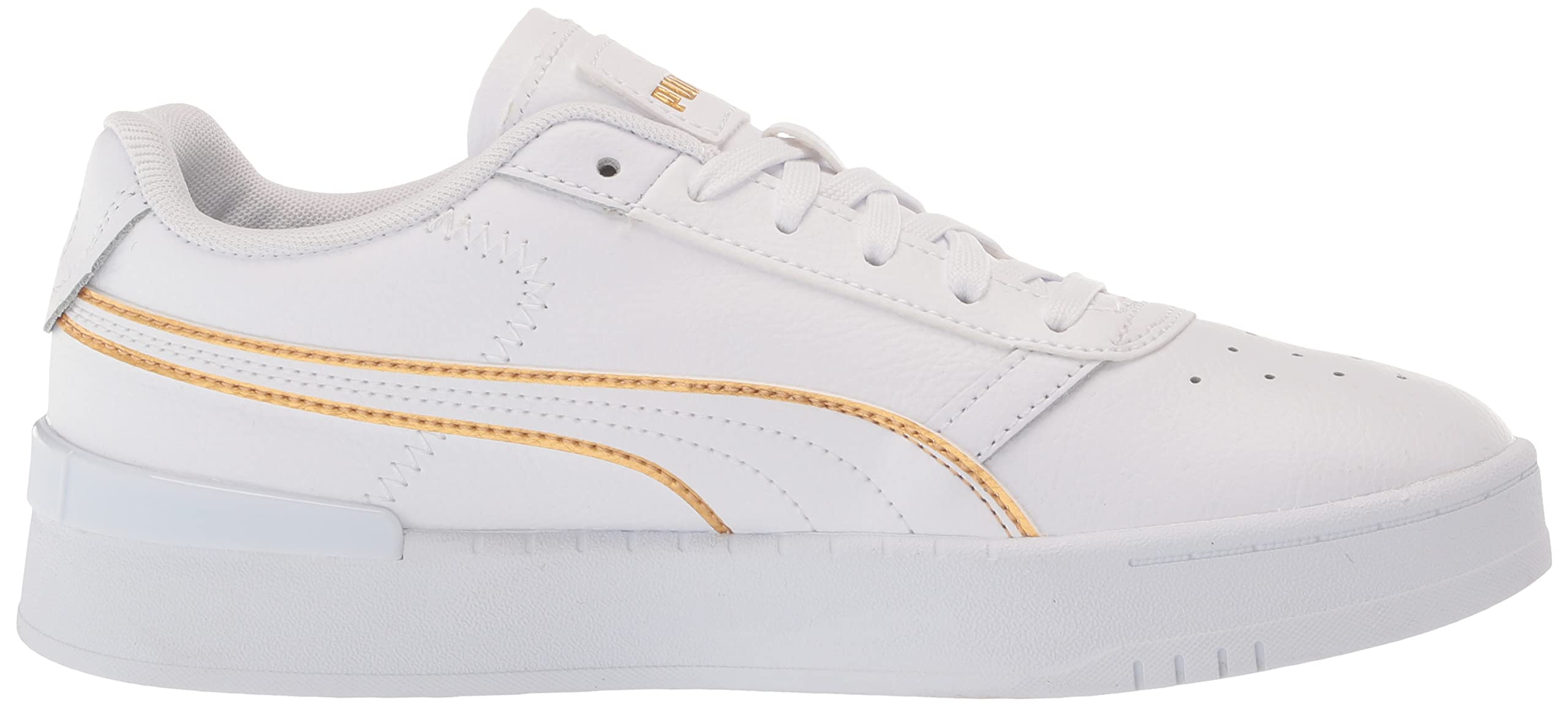 PUMA Men's Rebound Layup Sneakers - Lightweight Basketball Shoes for Men with Cushioned Support - Perfect for Indoor/Outdoor Court Play & Casual Wear