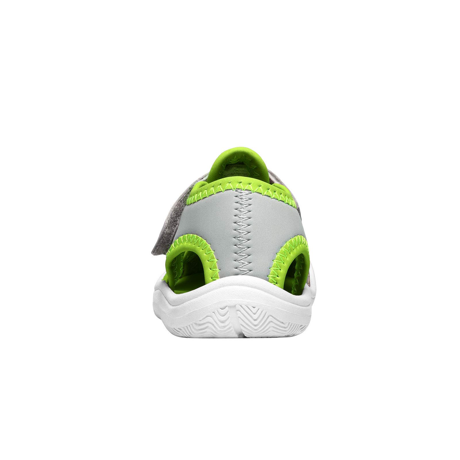 **DREAM PAIRS Boys Girls Toddler & Little Kid Closed Toe Summer Sandals - Water Shoes for Beach, Pool & Outdoor Play**
