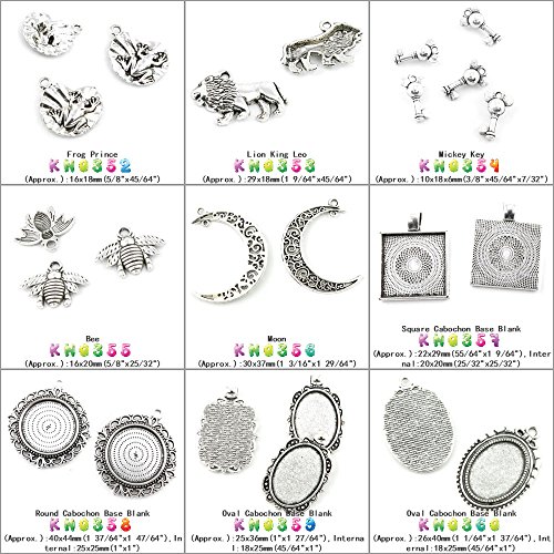 KN0352 Qty 260 PCS