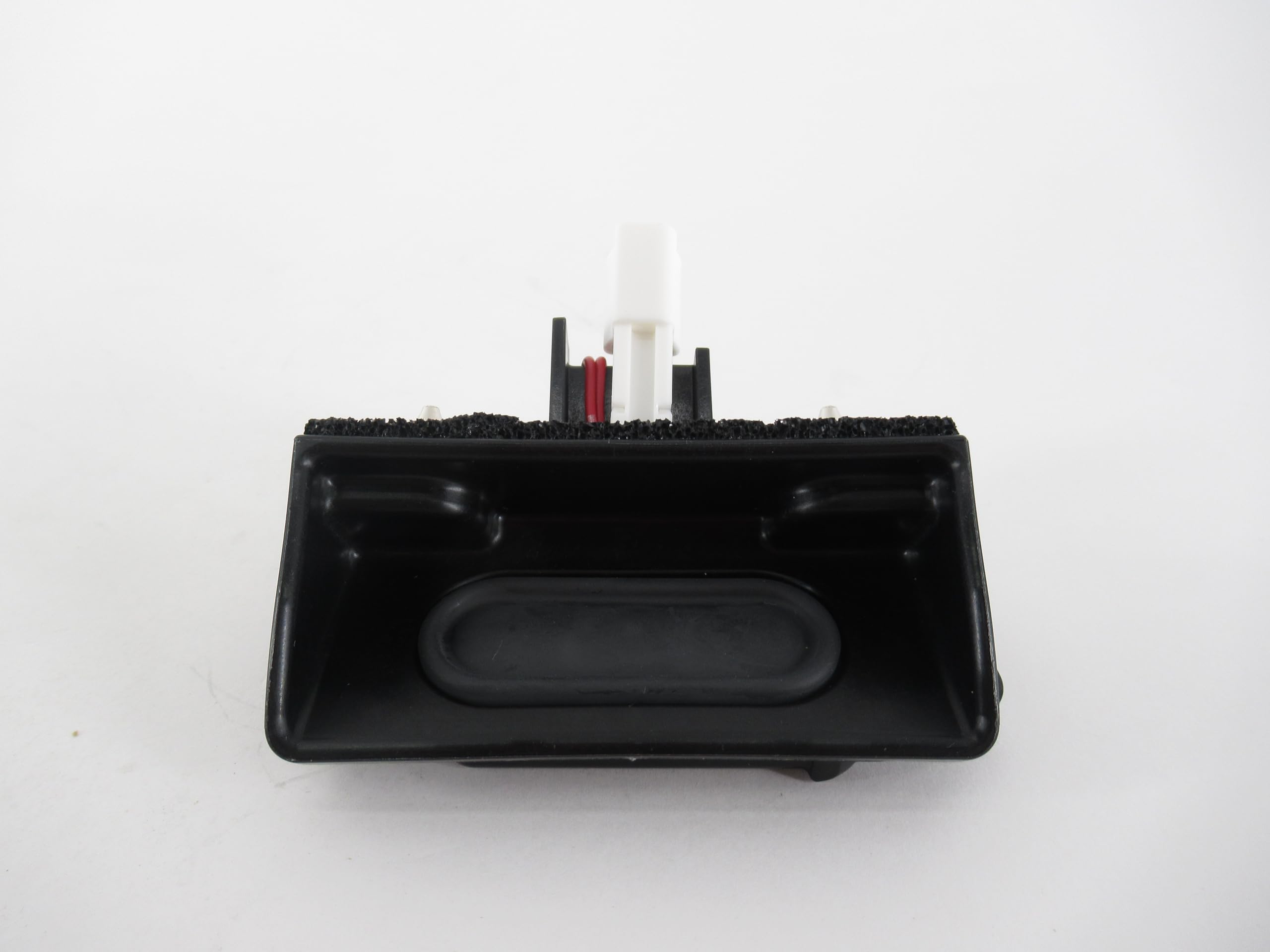 Genuine Honda 74810-TF0-003 Tailgate Opener Switch Assembly - Replacement for Honda Vehicles - Perfect for Truck & SUV Rear Gate Access