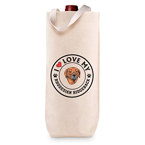 Natural Canvas Tote Design Only