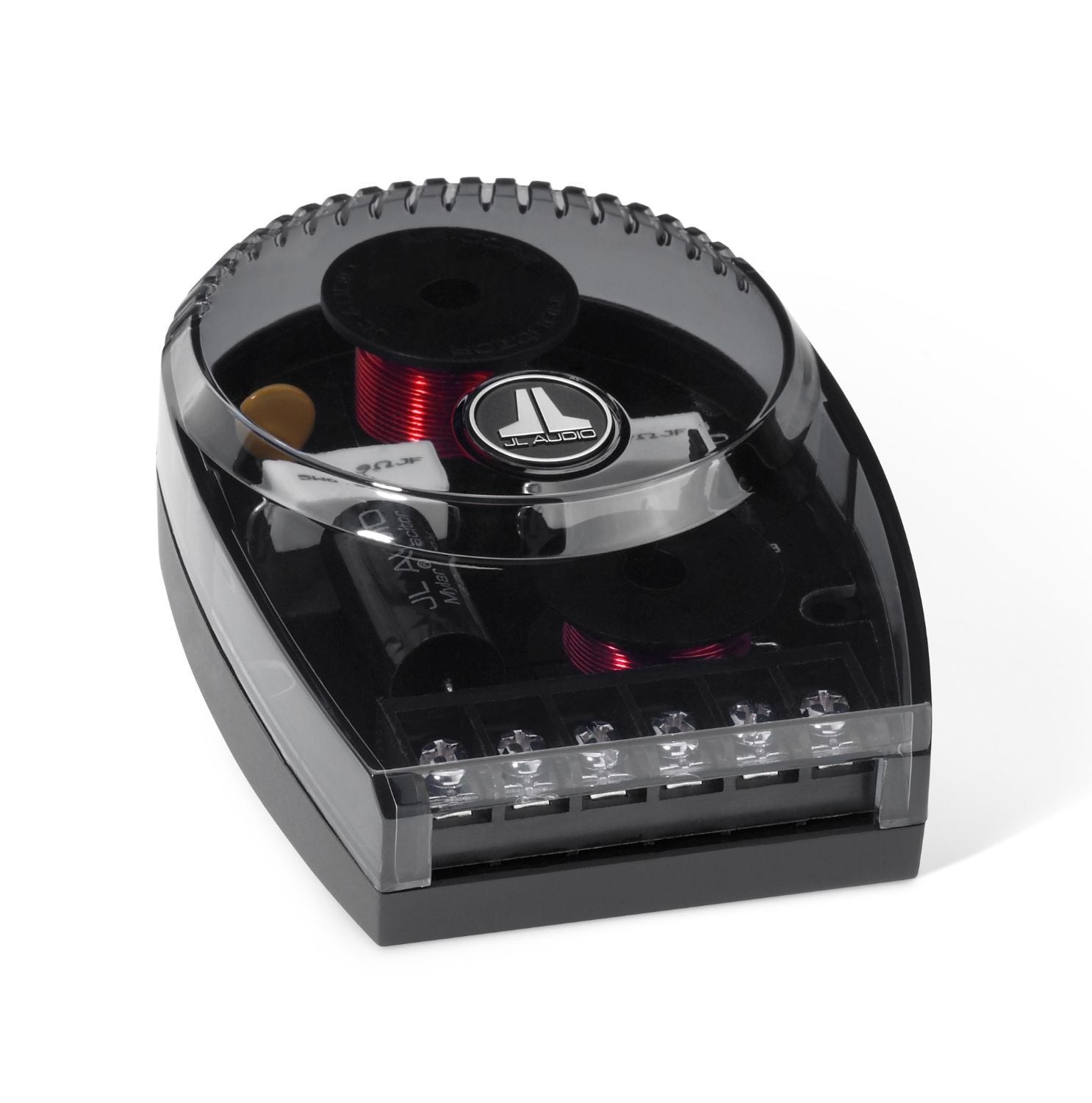 JL Audio C2-600 6.5