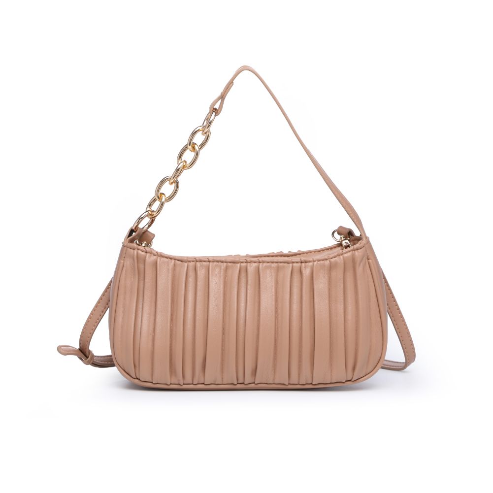 Pamela Crossbody Bag for Women - Stylish Leather Shoulder Purse with Adjustable Strap, Perfect for Daily Use, Travel, and Shopping
