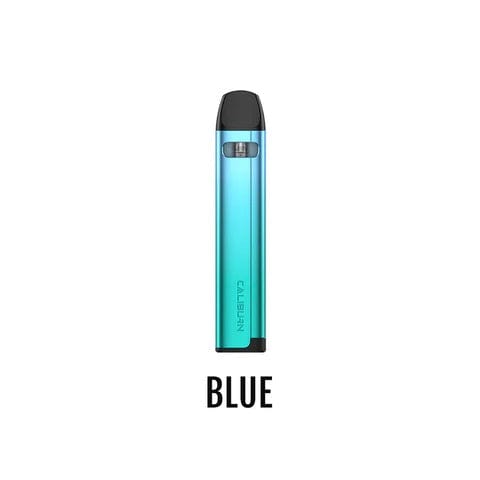 A2S - Blue