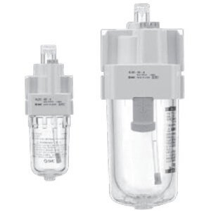 SMC AL20P-080AS-6 Modular Air Lubricator - 1/2