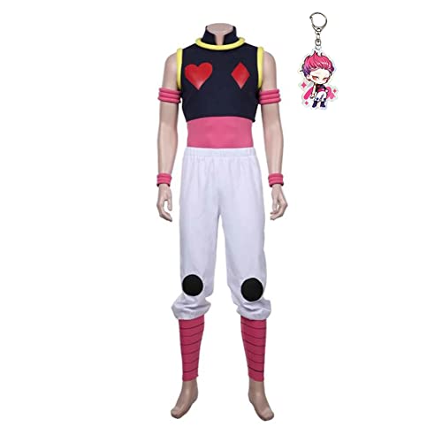 Hisoka(keychain)