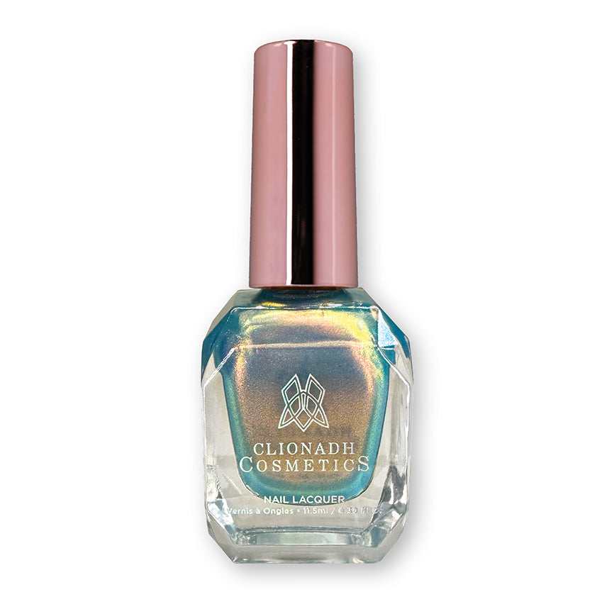 Hilt Nail Lacquer - Long Lasting Nail Polish, Chip Resistant, Vibrant Colors for Manicures & Pedicures - Perfect for Daily Wear, Special Occasions & Salon Quality Nails at Home