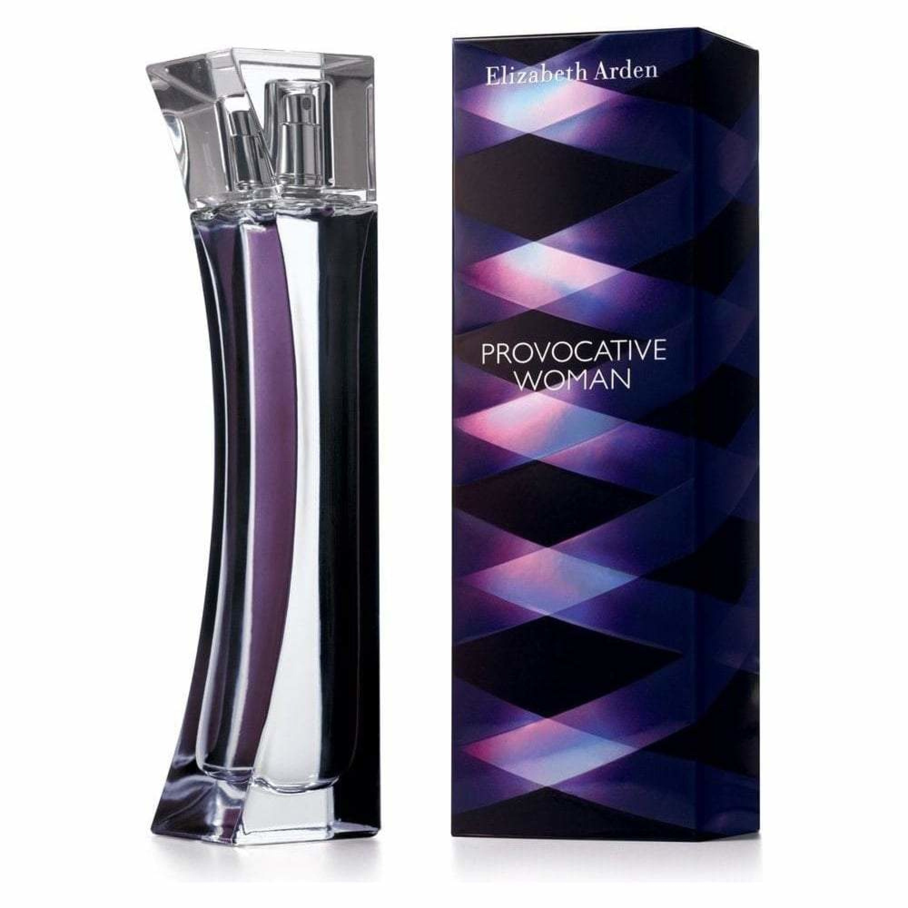 Elizabeth Arden Provocative Women's Perfume 100ml EDP Spray - Floral Oriental Fragrance for Date Night & Special Occasions