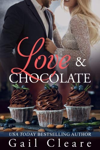 Romantic Chocolate Gifts for Valentine's Day & Anniversaries
