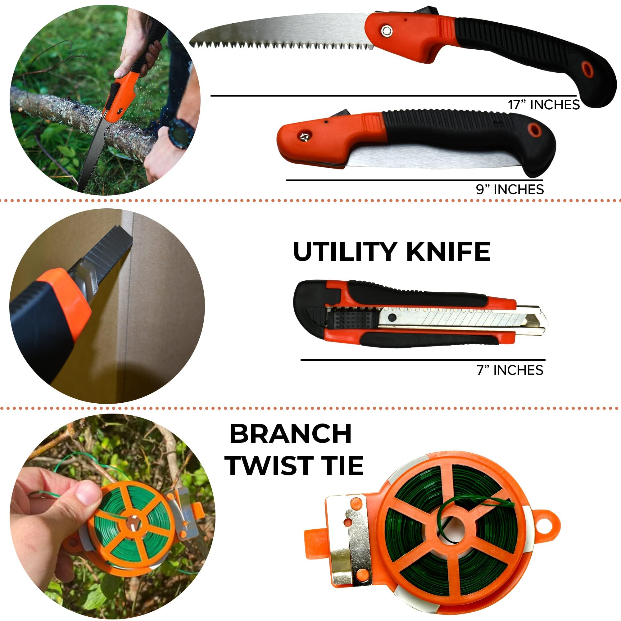 Premium Stainless Steel Gardening Tools Set for Women - 5-Piece Kit with Shovel, Trowel, Fork, Rake & Gloves | Ergonomic Garden Tools for Planting, Weeding & Landscaping | Ideal Gift for Female Gardeners & Outdoor Enthusiasts