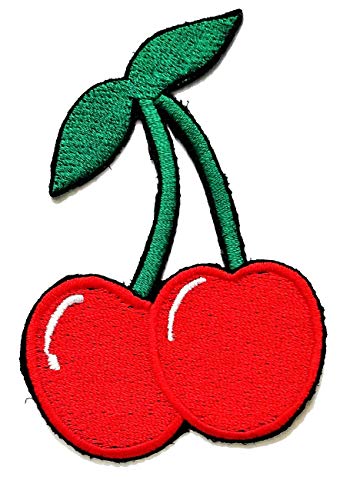Cherry fruit 006