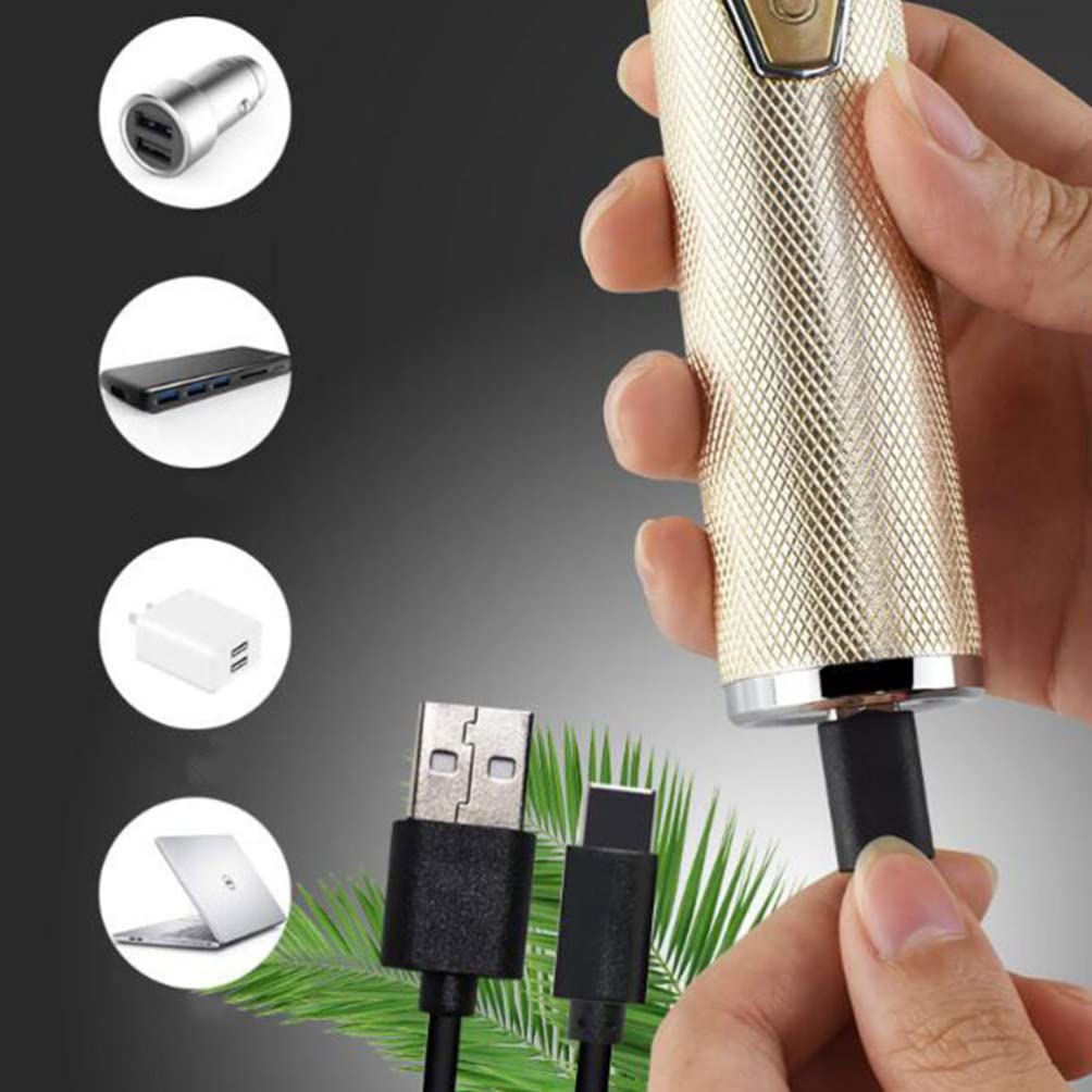 Professional Hair Clipper Set - Electric Hair Trimmer & Beard Clipper Kit for Men & Women | Home Barber Tools for Hair Cutting, Styling & Grooming | Perfect for DIY Haircuts, Beard Trimming & Personal Grooming at Home