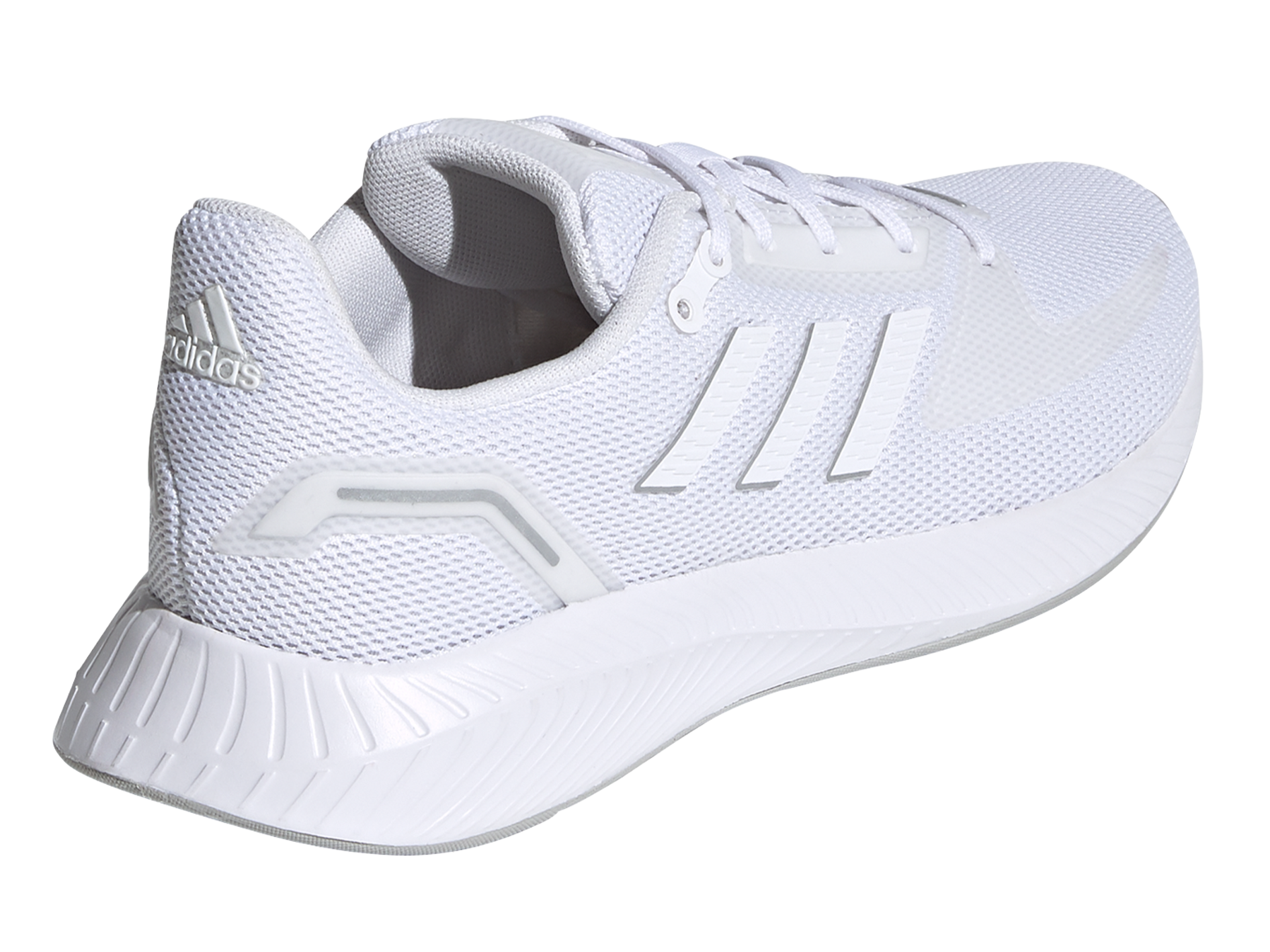 Adidas Women's Runfalcon 2.0 Running Shoes - Lightweight Comfort for Jogging, Gym & Everyday Wear | Perfect for Workouts, Walking & Casual Style