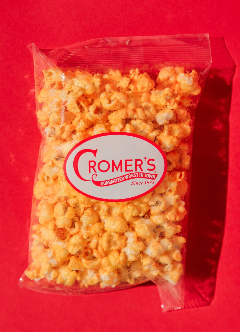 Delicious Cheese Corn Snacks - 1.5 Oz Bag - Perfect for Movie Nights, Parties & On-the-Go Snacking