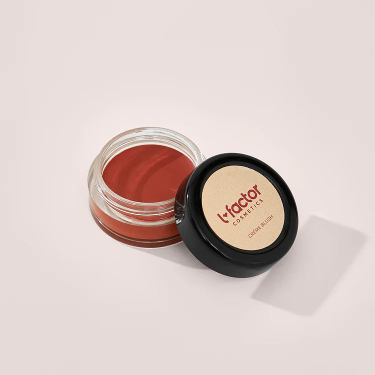 Best Creme Blush Tint for a Flawless Glow | Long-Lasting & Blendable | Perfect for Everyday Makeup & Boss Babe Look