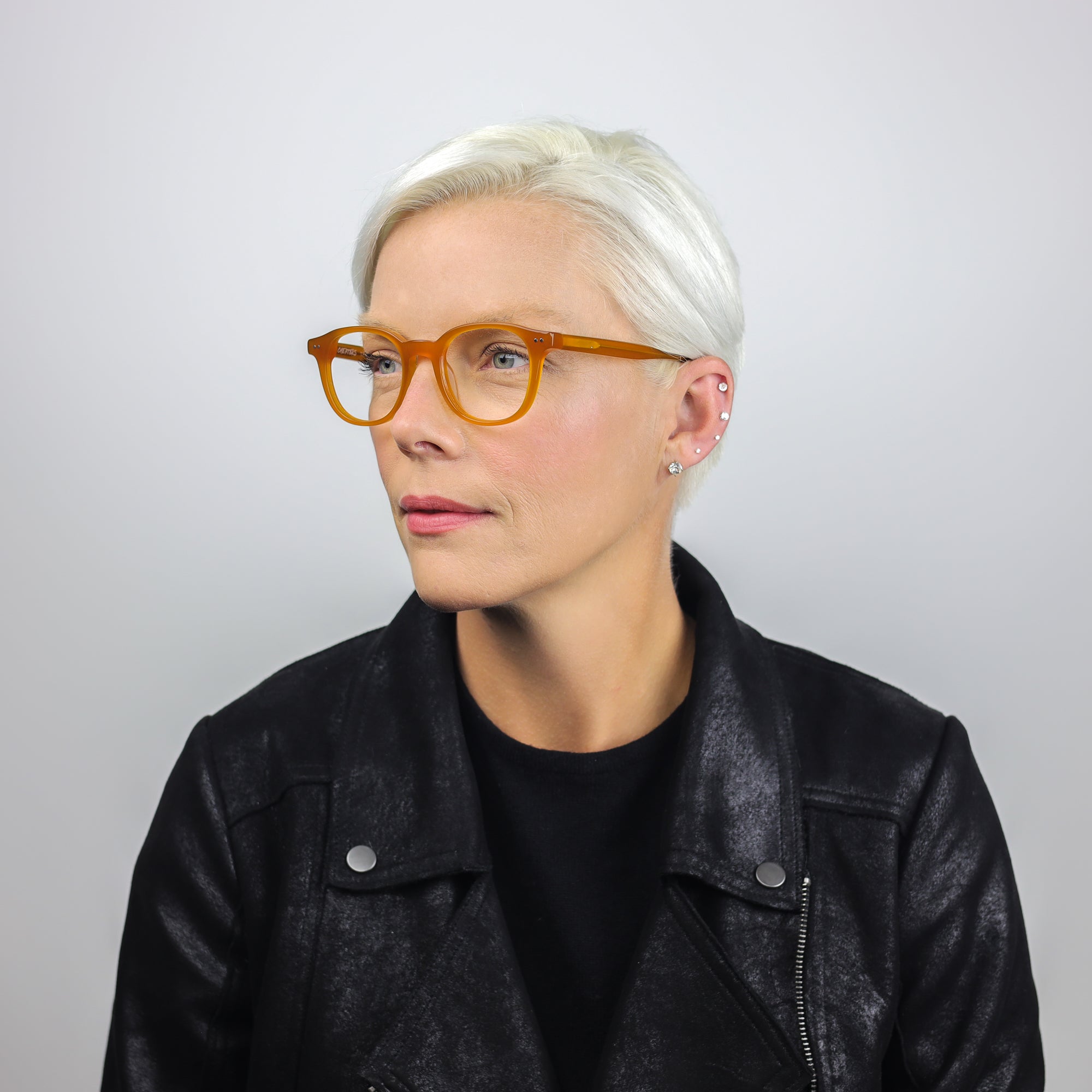 SEE Take It Easy Reader - Blue Light Blocking Reading Glasses for Women & Men - Perfect for Book Lovers, Office Work & Screen Time