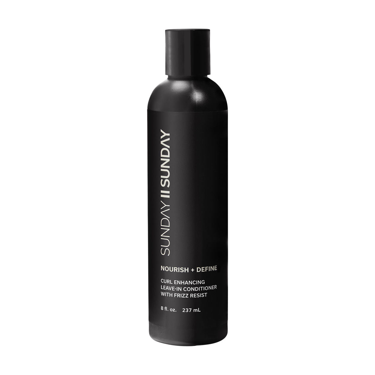 Best Curl Enhancing Leave-In Conditioner with Frizz Resist Complex - Hydrates & Defines Curly Hair for All-Day Softness - Perfect for Dry, Damaged Hair & Natural Curl Care Routine