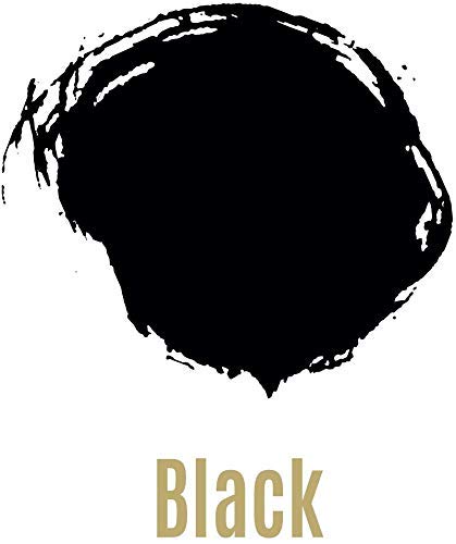Black (Satin)