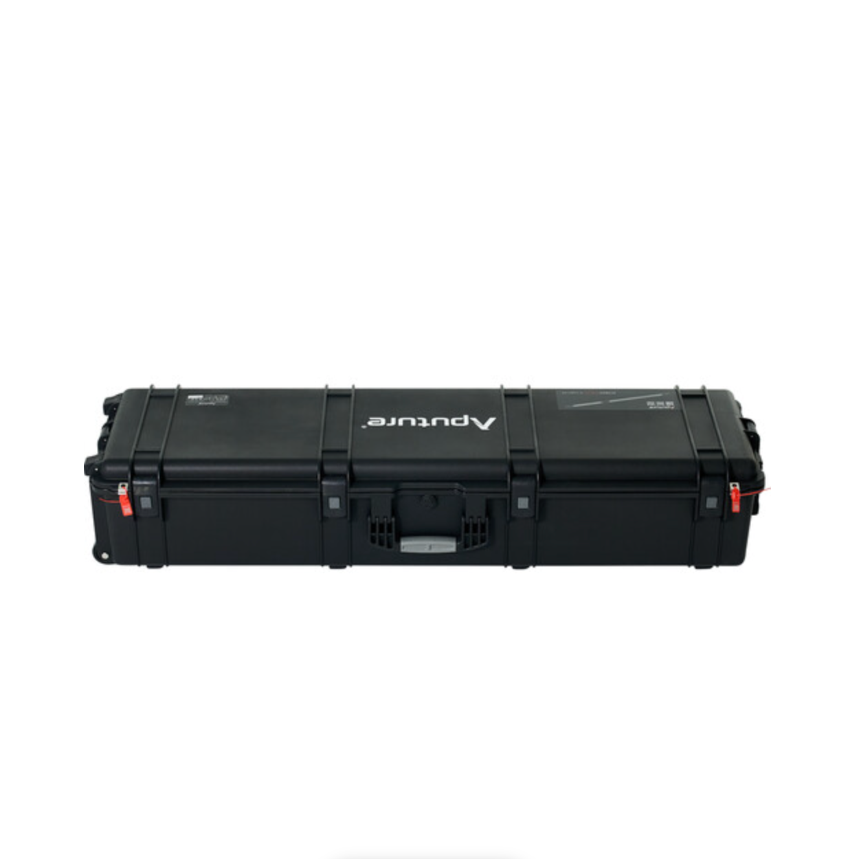 Aputure INFINIBAR PB12 RGB LED Light Panel 4 Light Kit (4') - Professional Photography & Video Lighting for Studio, YouTube, Live Streaming, and Film Production