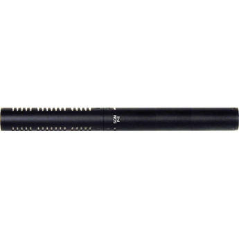 Azden SGM-P II Professional Shotgun Microphone for DSLR, Camcorders & Video Recording - Perfect for Film Making, Interviews & Outdoor Shooting