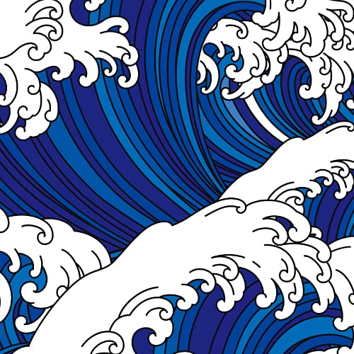 25 Wave-a
