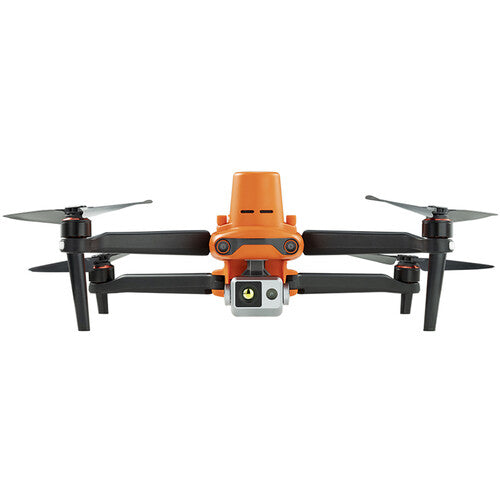 Autel Robotics EVO II DUAL 640T RTK Rugged Bundle V3 - Professional Thermal Drone with 8K Camera for Aerial Photography, Surveying & Search & Rescue Operations