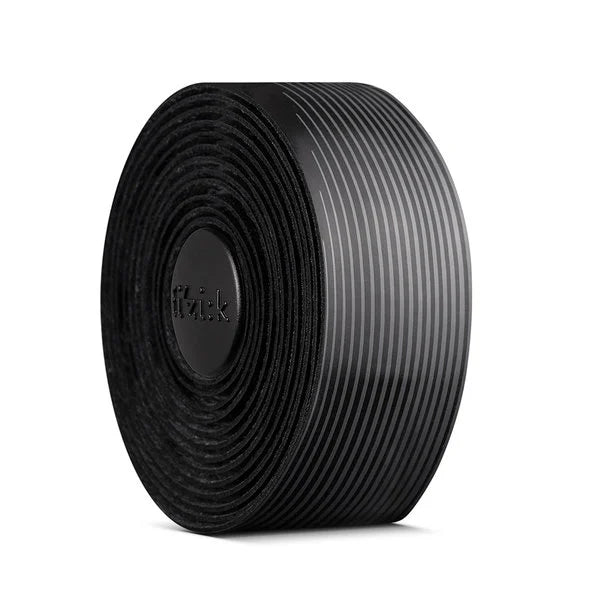 Fizik Microtex Vento Tacky Handlebar Tape - Premium Bike Grip for Road & Mountain Biking - Perfect for Long Rides & Competitive Cycling