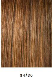 EMPIRE 100% Human Hair Extensions - Ocean Wave Curly Weave Hair 12 14 16 Inch - Brazilian Remy Hair for Women - Perfect for Daily Wear, Parties & Special Occasions