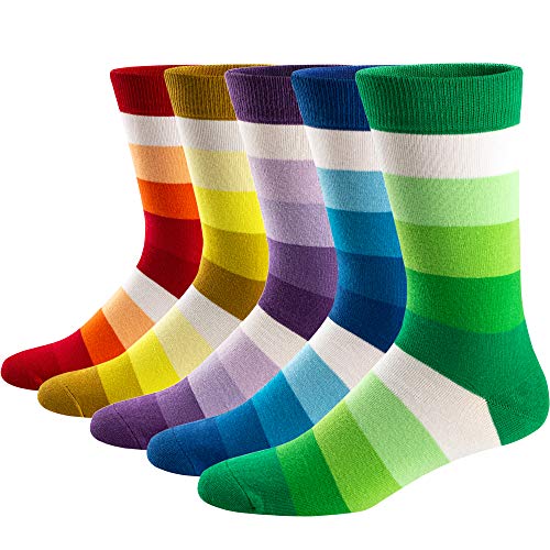 Color 10 (5 Pairs)