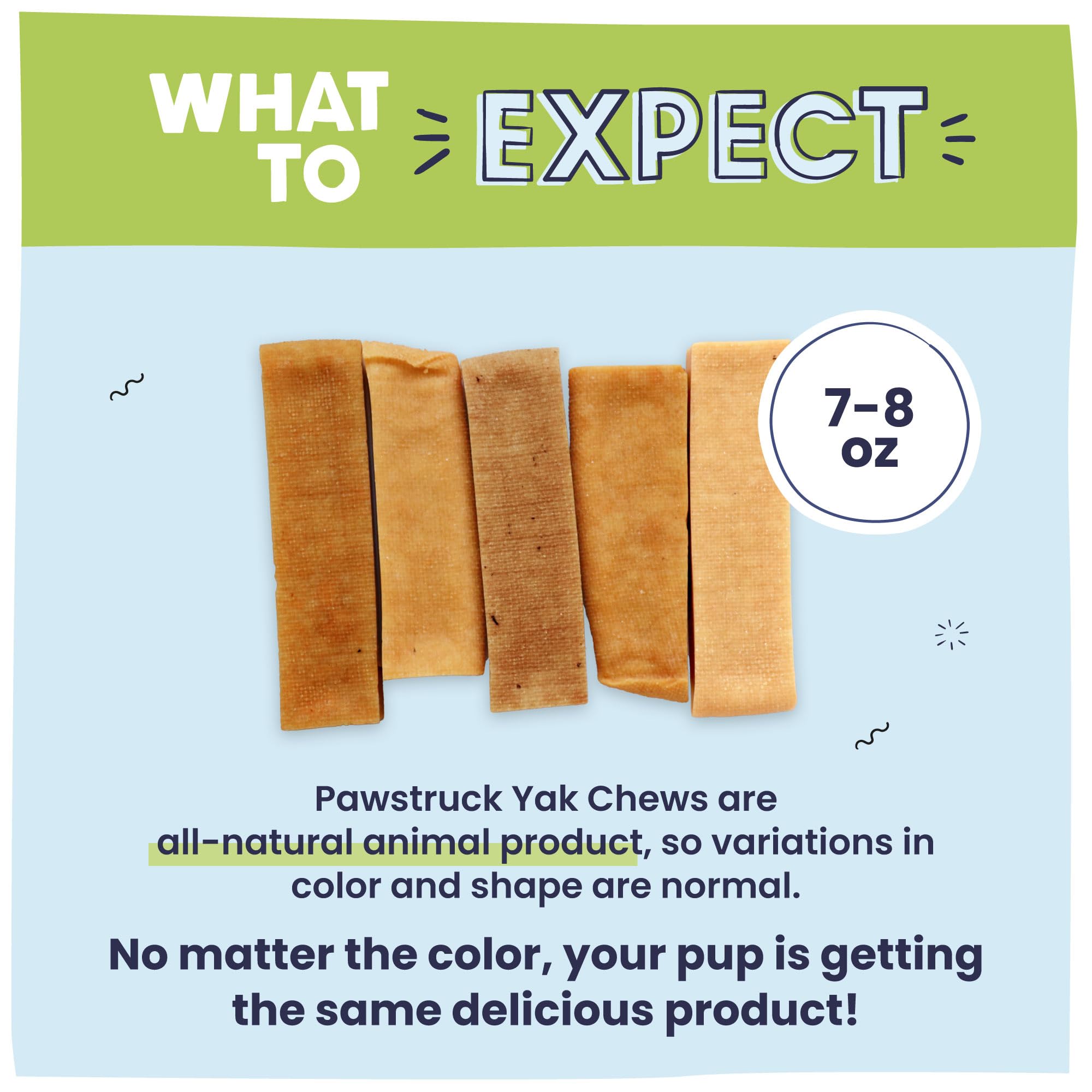 Pawstruck XL Monster Himalayan Yak Cheese Dog Chews - Premium Long-Lasting Natural Treat for Aggressive Chewers - High Protein Odor-Free Limited Ingredient Dog Chew - 1 Pack (Packaging May Vary) - Perfect for Large Breed Dogs & Powerful Chewers - Great for Training, Teething & Dental Health