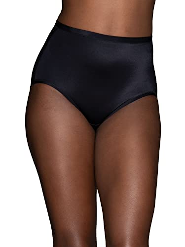Brief - Midnight Black