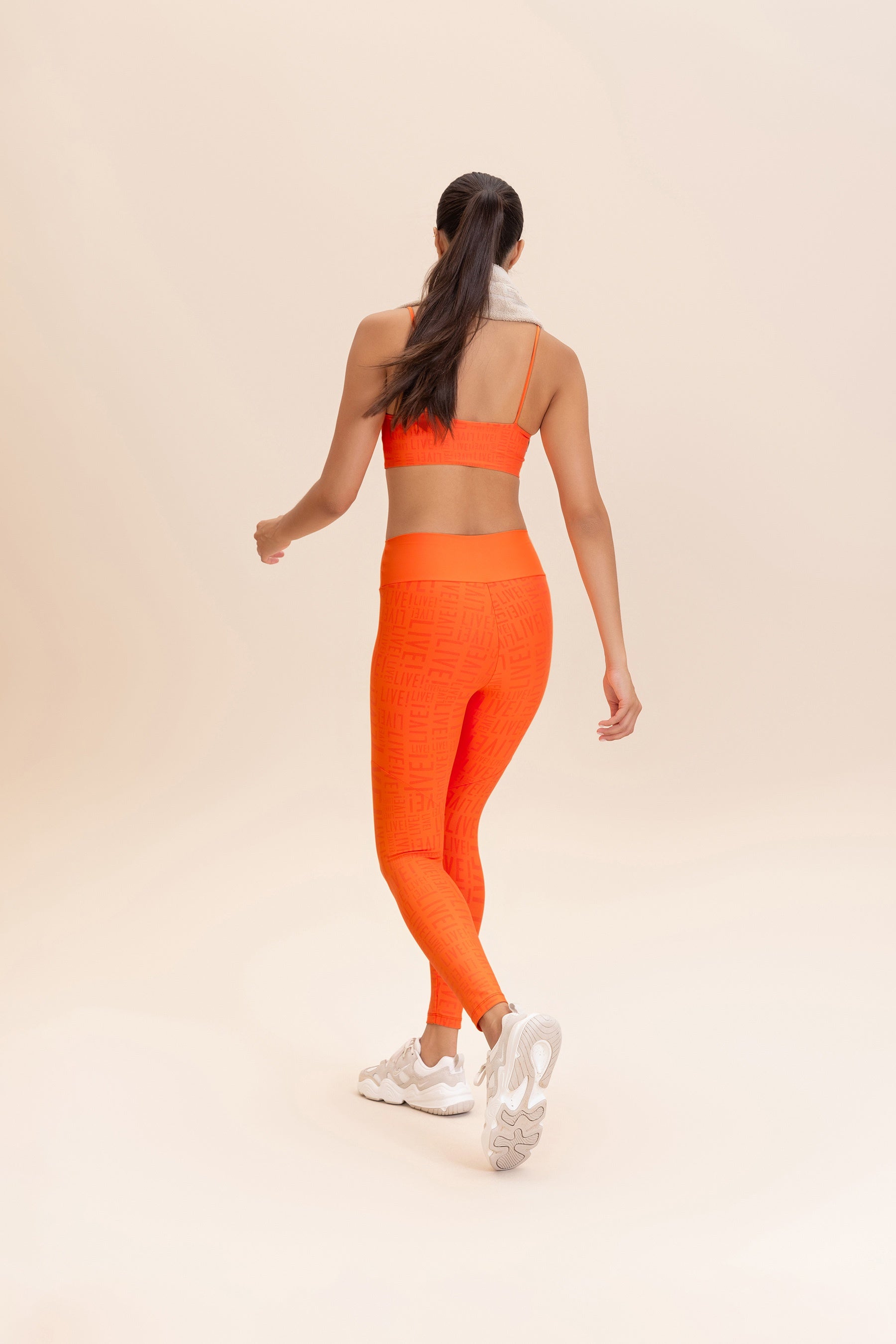 Curve LIVE! Sense Pro® Sports Bra - High Support Workout Bra for Women - Perfect for Running, Yoga & Gym - Moisture Wicking & Breathable Activewear