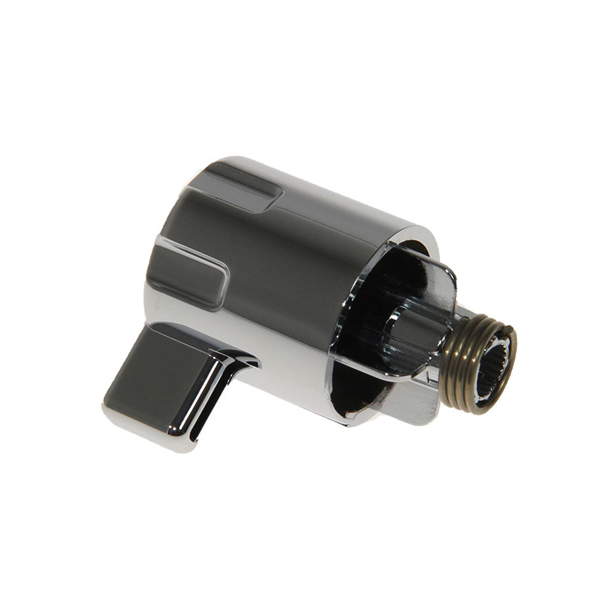 DeLonghi Steam Knob Replacement Part 5513222461 - Compatible with Espresso Machines - Perfect for Home Baristas & Coffee Shops