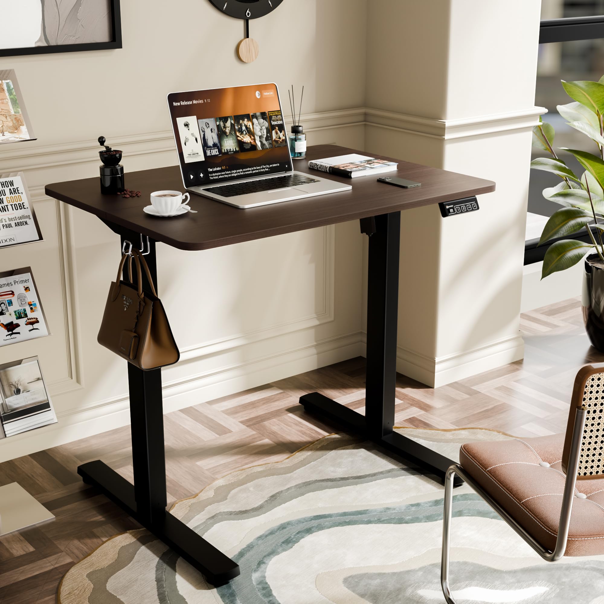 Electric Standing Desk 31.5