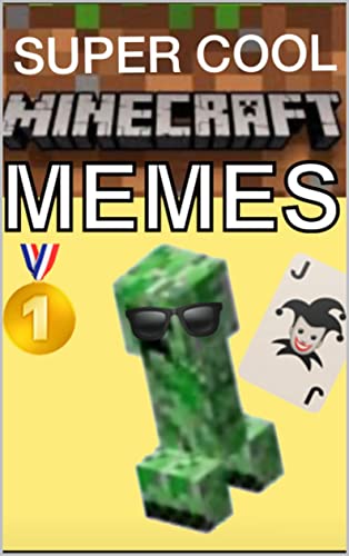 Funny Minecraft Merchandise - Best Dank Memes & Jokes XL Humor Gifts for Gamers | Perfect for Birthday Parties, Gaming Events & Minecraft Fans