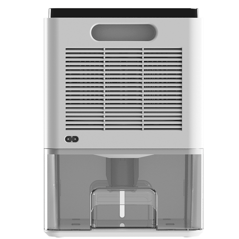 GLD205 2L Smart Dehumidifier for Home, Bedroom, Basement - Compact & Energy Efficient Air Moisture Remover for High Humidity Areas