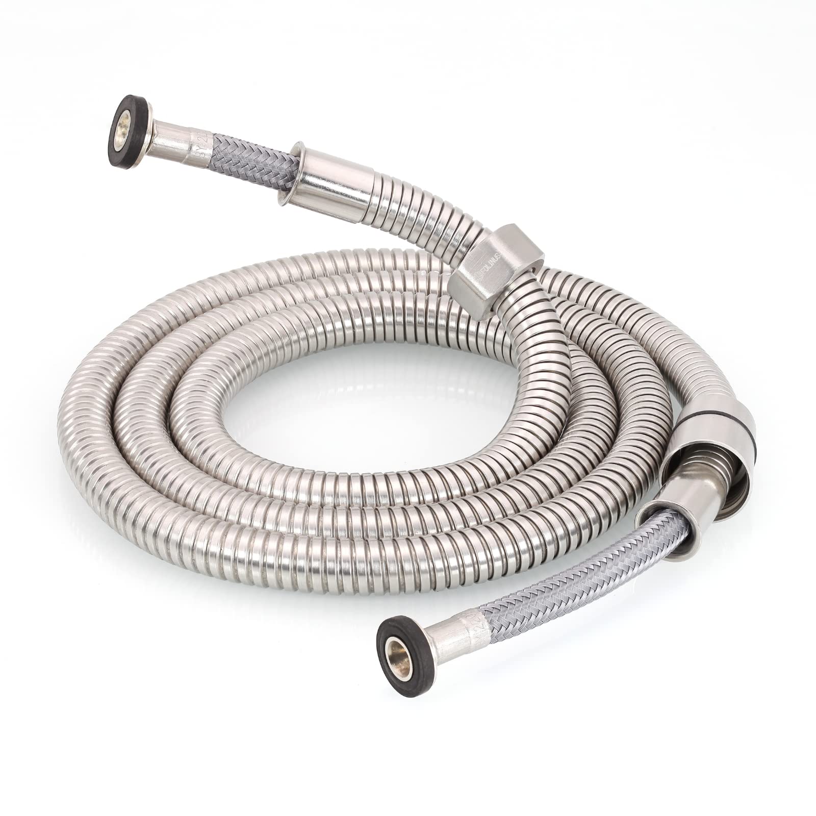 Stainless Steel Shower Hose 59