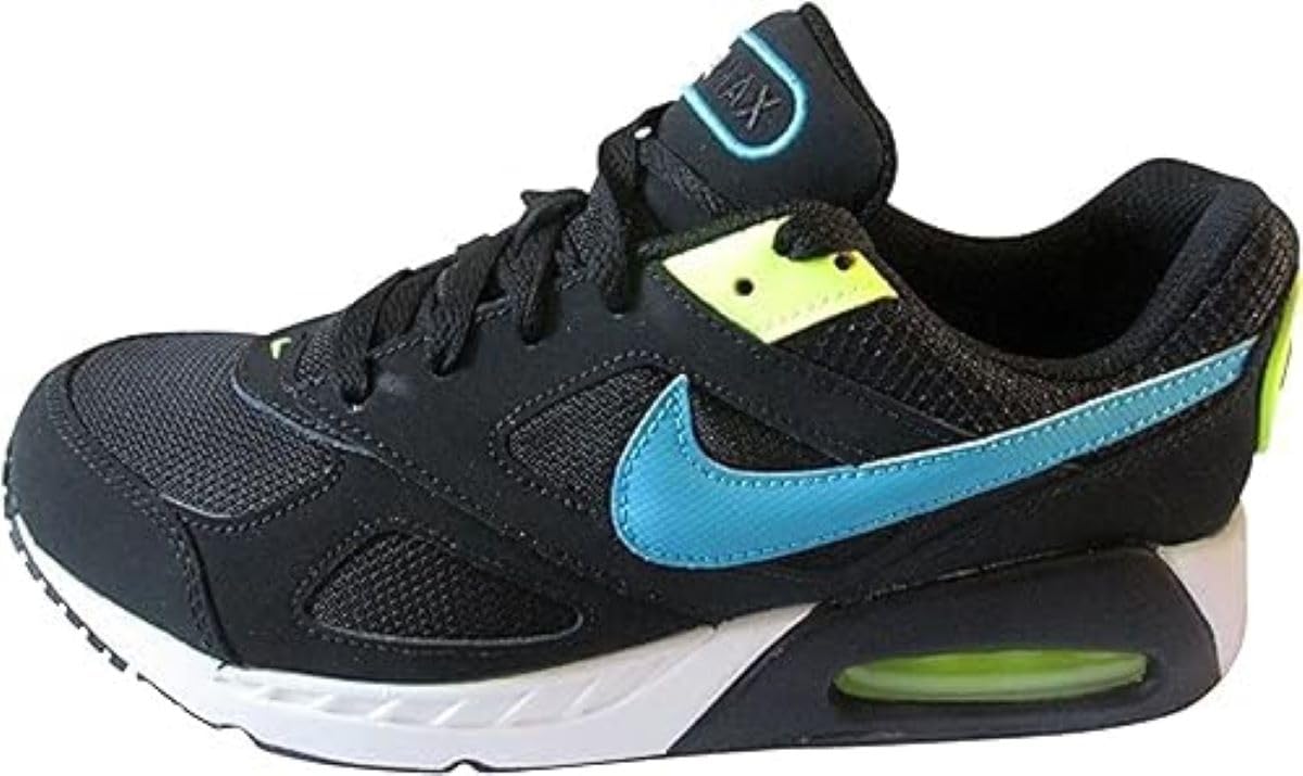 Nike Men's Running Shoes - Lightweight Athletic Sneakers for Jogging, Gym Workouts & Casual Wear